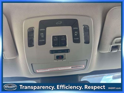 2024 Toyota Sienna XLE 8 Passenger
