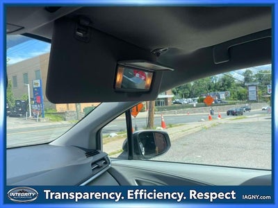 2024 Toyota Sienna XLE 8 Passenger