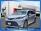 2024 Toyota Sienna XLE 8 Passenger