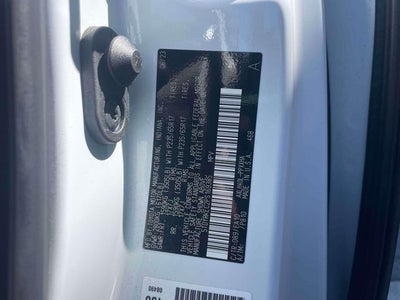 2023 Toyota Sienna XLE 8 Passenger