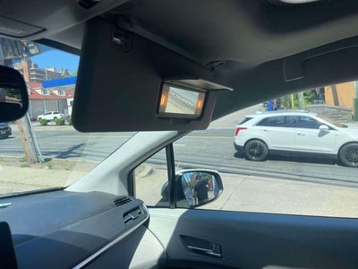 2023 Toyota Sienna XLE 8 Passenger