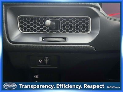 2025 Honda Civic Type R Base