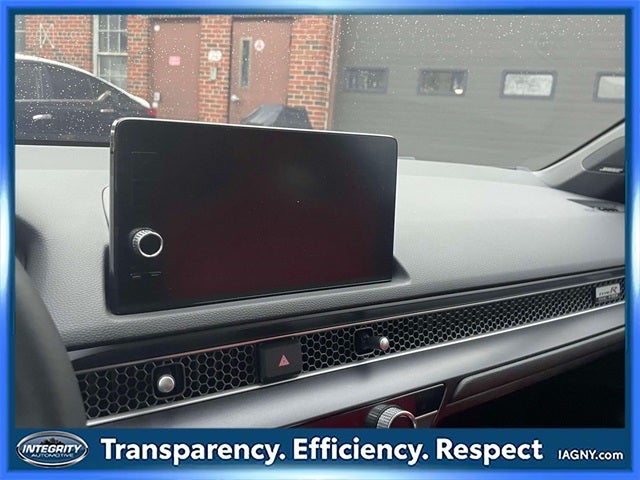 2025 Honda Civic Type R Base