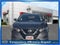 2022 Nissan Rogue Sport S