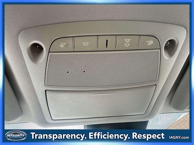 2022 Nissan Rogue Sport S