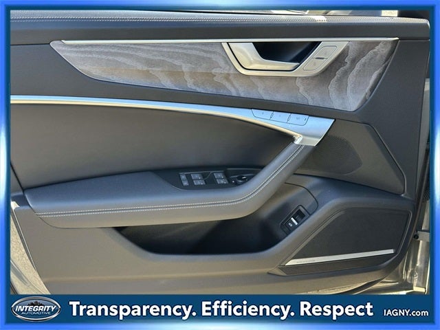 2024 Audi A6 55 Premium Plus quattro