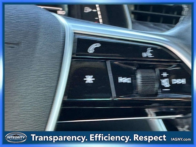 2024 Audi A6 55 Premium Plus quattro