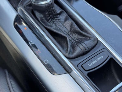 2020 Acura TLX 2.4L
