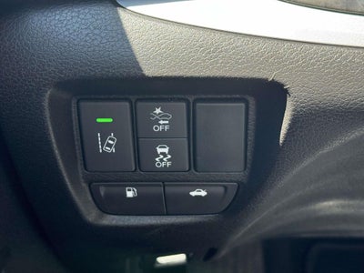 2020 Acura TLX 2.4L