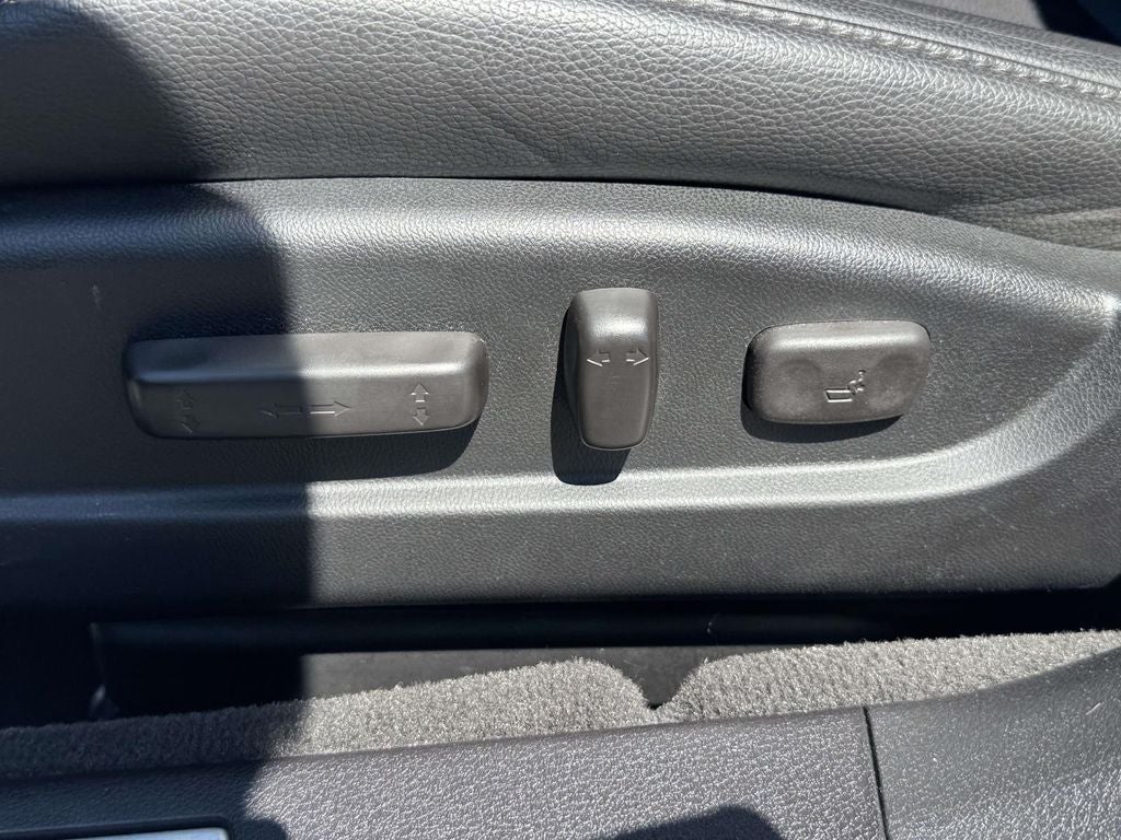 2020 Acura TLX 2.4L