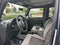 2008 Jeep Wrangler Unlimited X