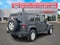 2008 Jeep Wrangler Unlimited X