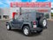 2008 Jeep Wrangler Unlimited X