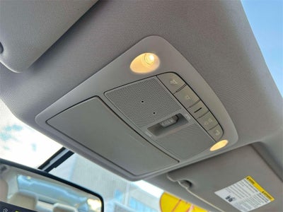 2017 Nissan Maxima SL