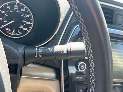 2023 Nissan Maxima SV