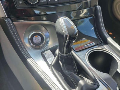 2023 Nissan Maxima SV