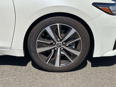 2023 Nissan Maxima SV