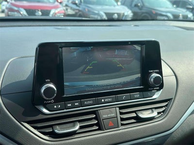 2024 Nissan Altima S