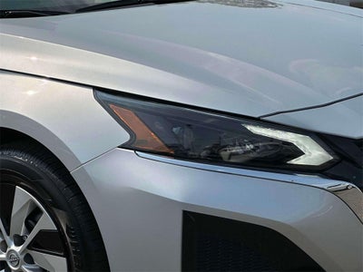 2024 Nissan Altima S