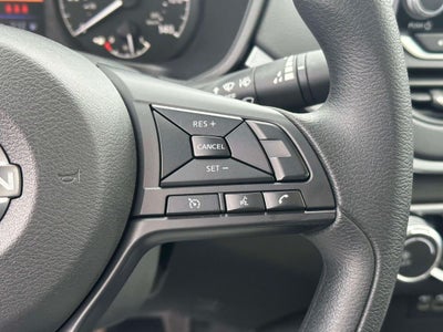 2025 Nissan Altima 2.5 S