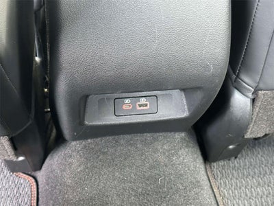 2024 Nissan Altima SR