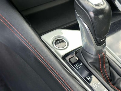 2024 Nissan Altima SR