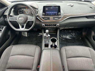 2023 Nissan Altima SV