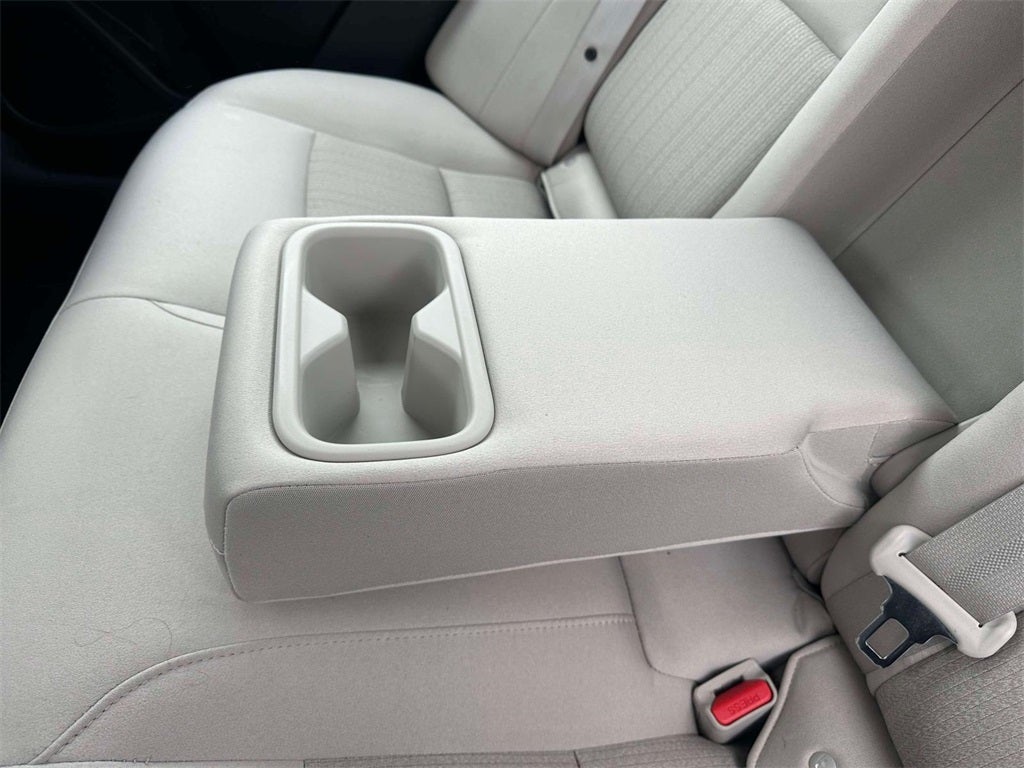 2020 Nissan Altima 2.5 SV