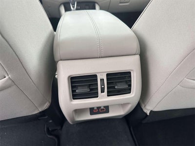 2020 Nissan Altima 2.5 SV