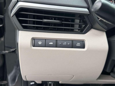 2020 Nissan Altima 2.5 SV