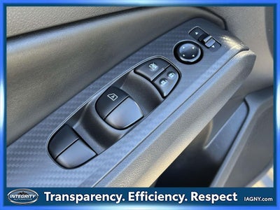 2022 Nissan Altima SV