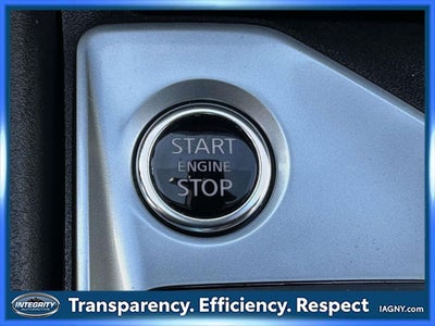 2022 Nissan Altima SV