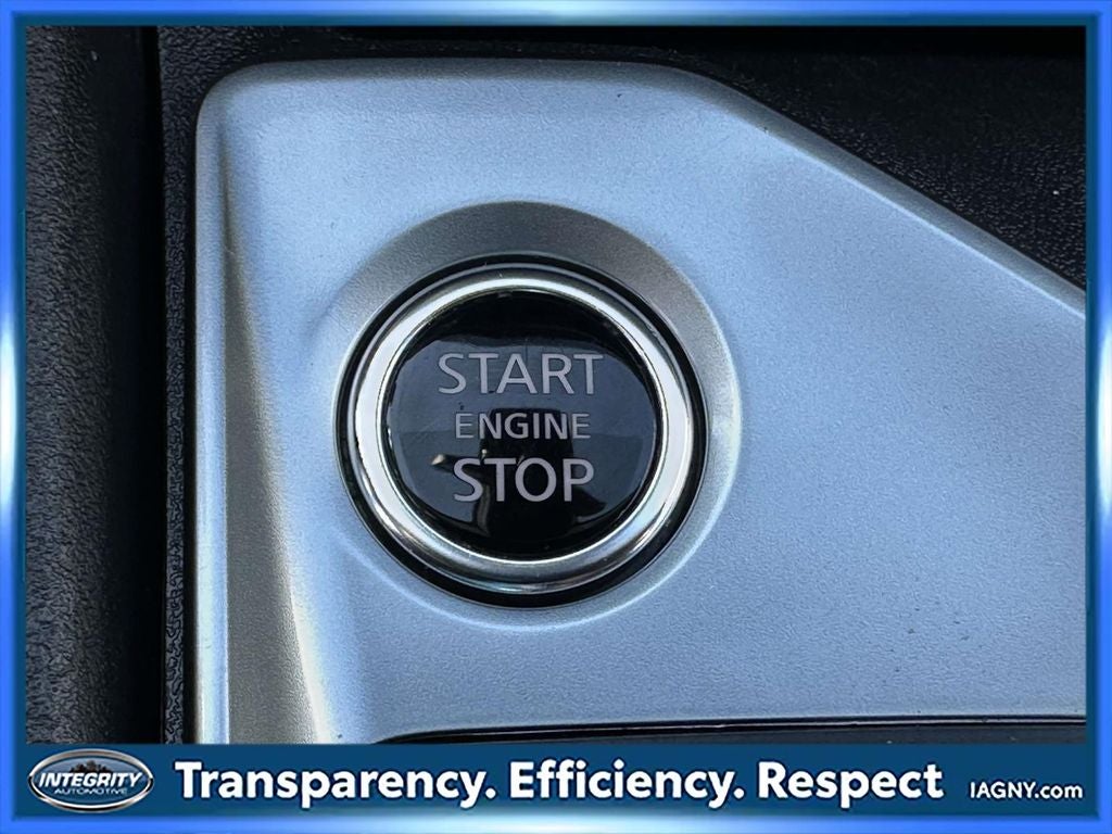 2022 Nissan Altima SV