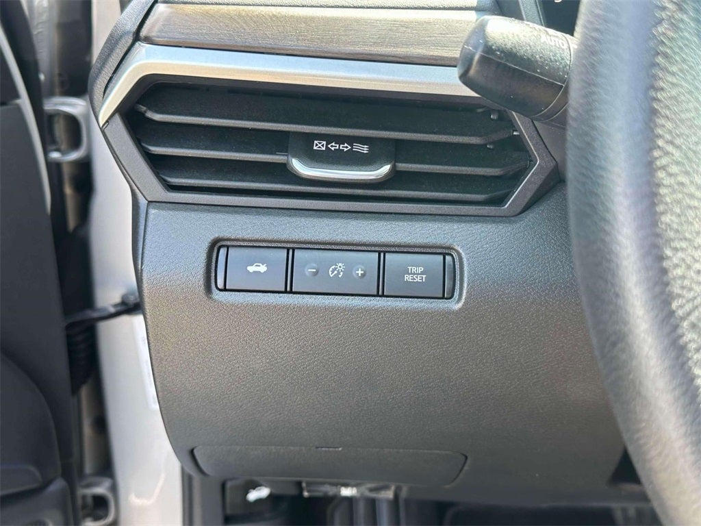 2023 Nissan Altima SV