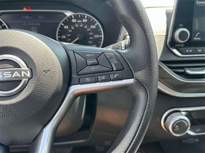 2023 Nissan Altima SV