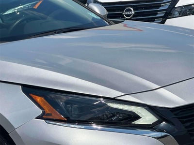 2023 Nissan Altima SV