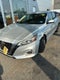 2020 Nissan Altima 2.5 SL