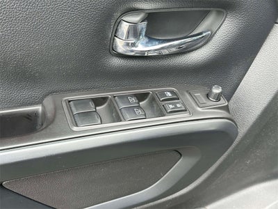 2019 Nissan Titan SV