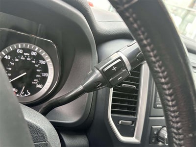 2019 Nissan Titan SV