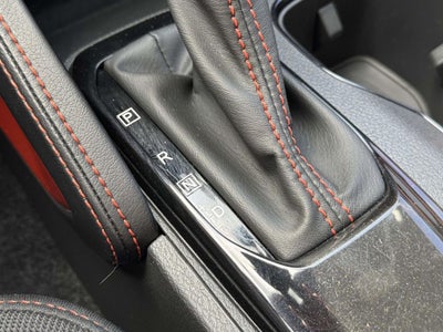 2024 Nissan Frontier PRO-X