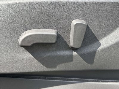 2024 Nissan Frontier PRO-X