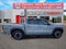 2024 Nissan Frontier PRO-X