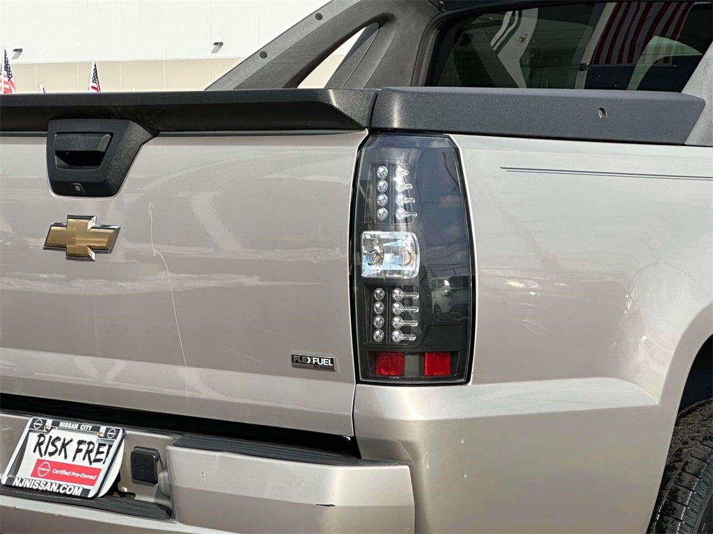 2008 Chevrolet Avalanche 1500 LT LT3