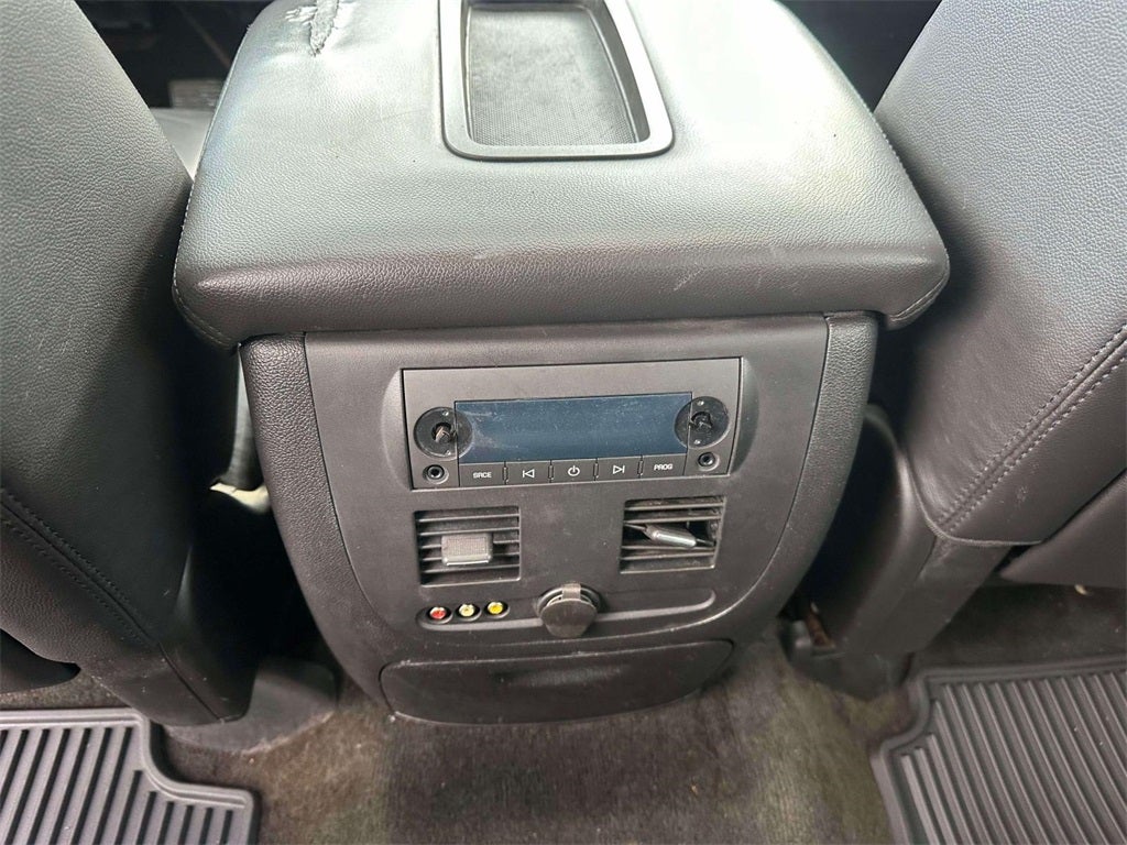 2008 Chevrolet Avalanche 1500 LT LT3