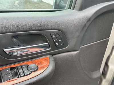 2008 Chevrolet Avalanche 1500 LT LT3