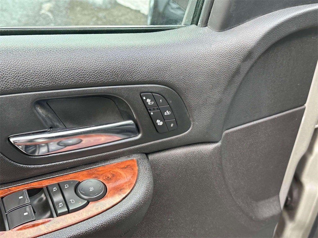 2008 Chevrolet Avalanche 1500 LT LT3