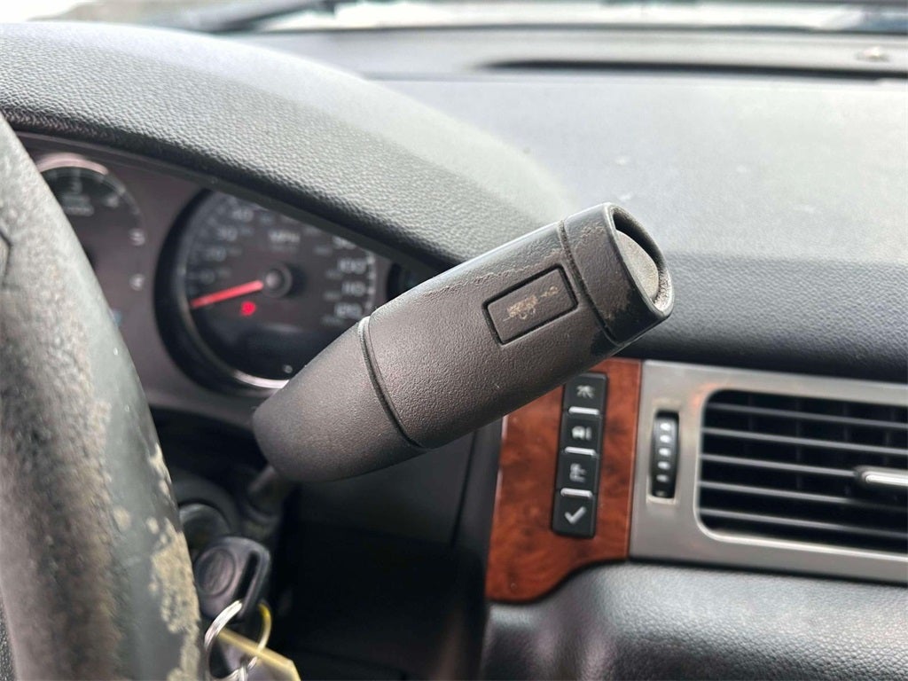 2008 Chevrolet Avalanche 1500 LT LT3