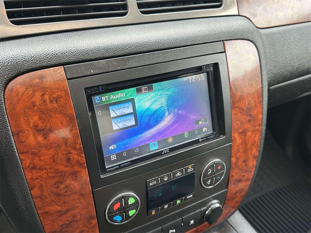 2008 Chevrolet Avalanche 1500 LT LT3