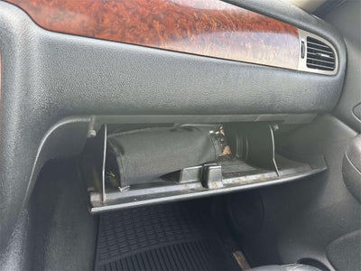 2008 Chevrolet Avalanche 1500 LT LT3