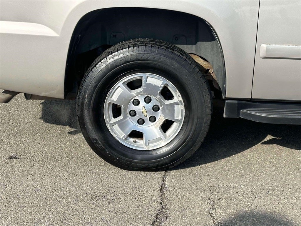 2008 Chevrolet Avalanche 1500 LT LT3